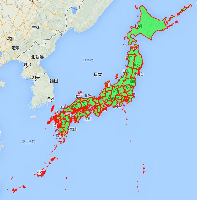 japan_ken_map